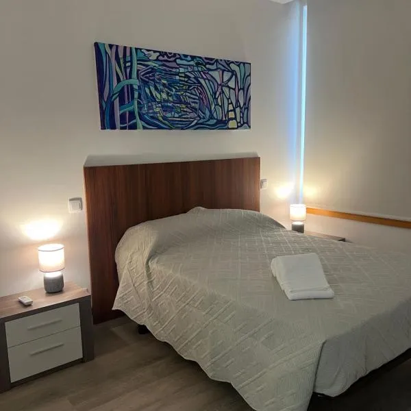 Fátima Serenity Apartments - Serenity 2, hotel v destinaci Fátima