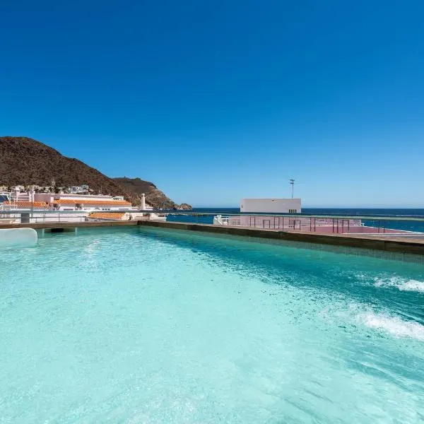 Hotel Cala Arena, hotell sihtkohas San José