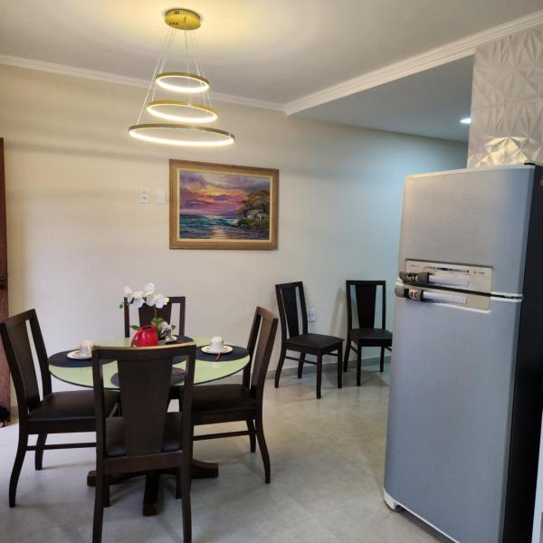 Casa Nova Temporada Barreirinhas Lençóis Maranhense - Foto 5