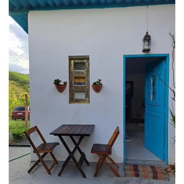 Villa Tenerezza São Francisco Xavier, hotel in São Francisco Xavier