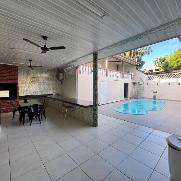 Casa da piscina - Foto 4