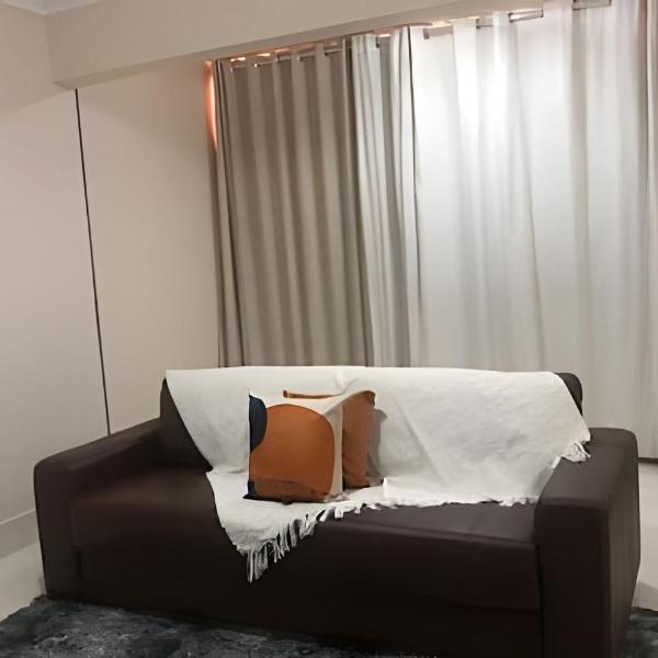 Confortavel , perto Av. 85 e t63
