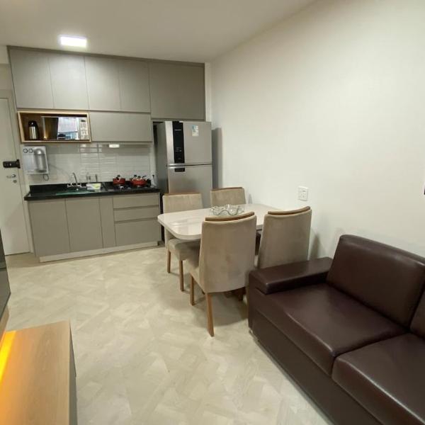 Apartamento Premium - Centro - Savassi - Lourdes e Mercado Central Belo Horizonte