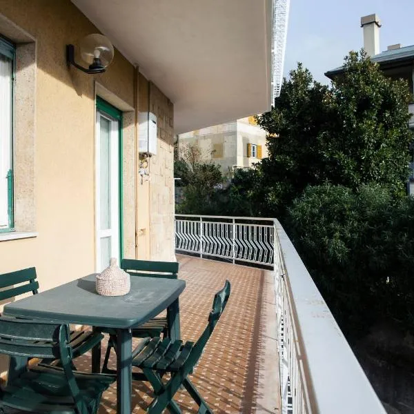 Casa di Pier&Chico, hotel u Genovi