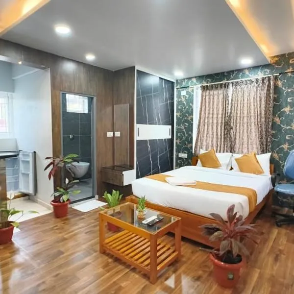 bangalore home stay, hotel v destinaci Bengalúr
