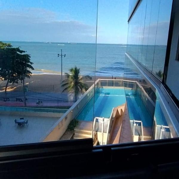 Apartamento vila velha