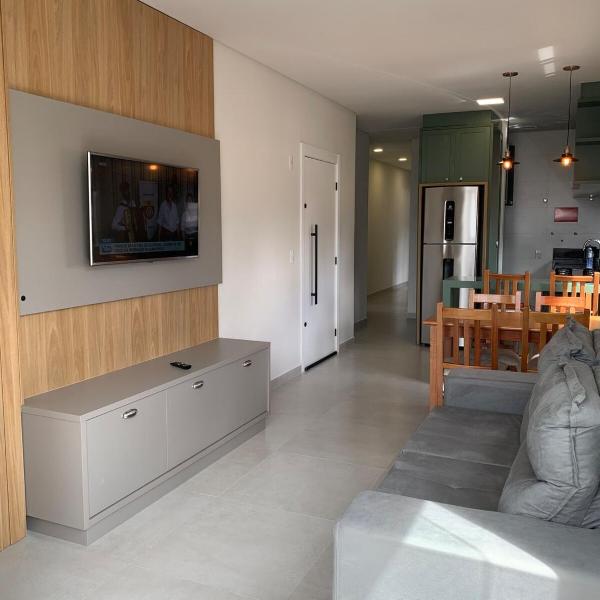 Apartamento perto da praia Porto Belo, Santa Catarina - Foto 5