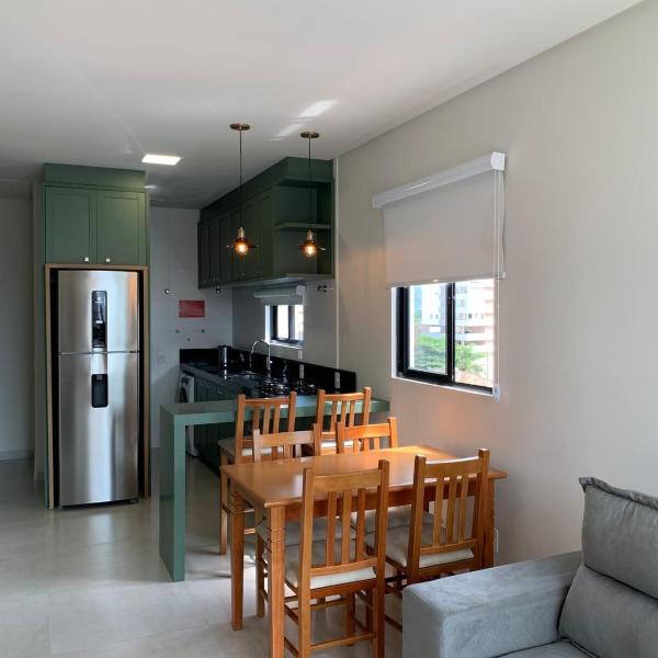 Apartamento perto da praia Porto Belo, Santa Catarina - Foto 2