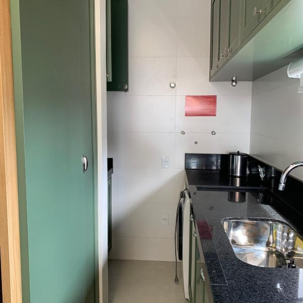 Apartamento perto da praia Porto Belo, Santa Catarina - Foto 4