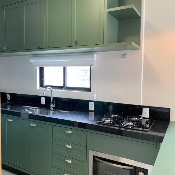 Apartamento perto da praia Porto Belo, Santa Catarina - Foto 3