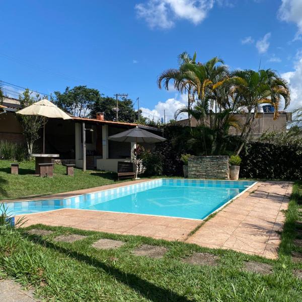 Sitio Julimari - Foto 4