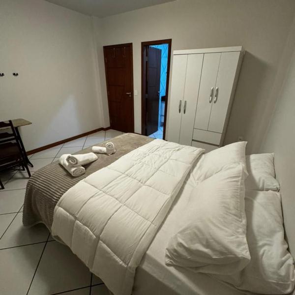 Casa Canaã