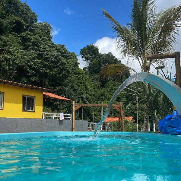 Sítio Casa Gialla - Foto 4