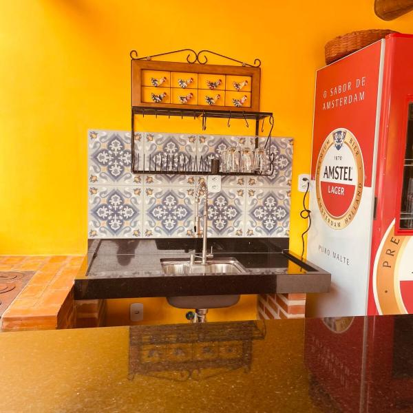 Sítio Casa Gialla - Foto 3