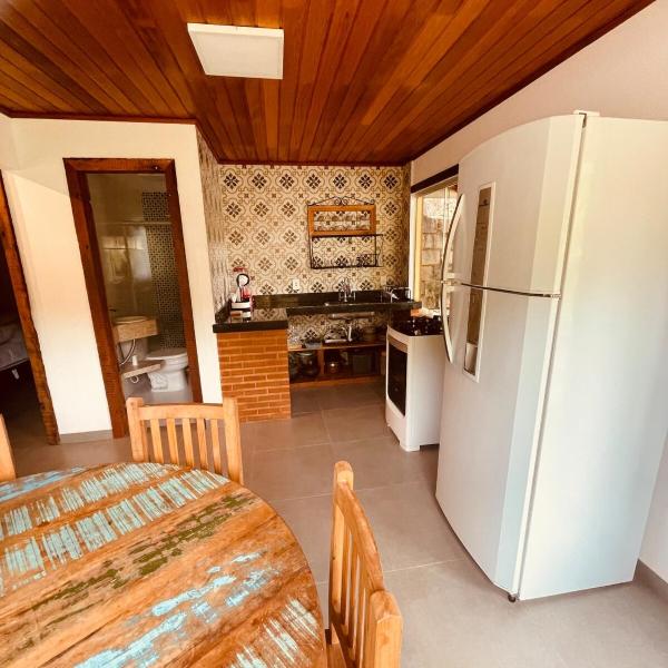 Sítio Casa Gialla - Foto 5