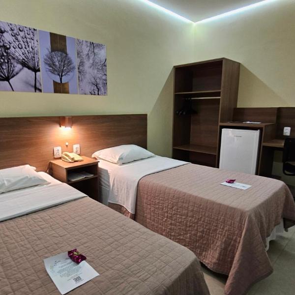 Vitoria Palace Hotel - Foto 2