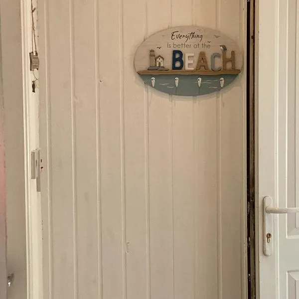 Cosy In, hotel v destinaci Millport