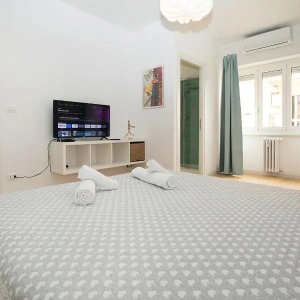 Domus Appio Latino - Parco Appia Antica, hotel en Roma