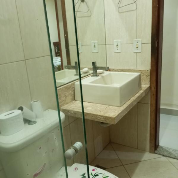 hostel da tia EDA - Foto 2
