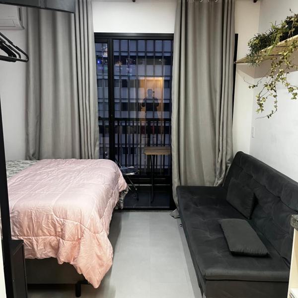 Loft encantador no coração de SP - Foto 2