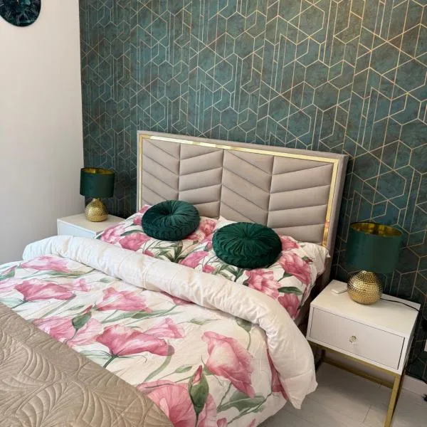 Apartament Premium, hotel a Chełm