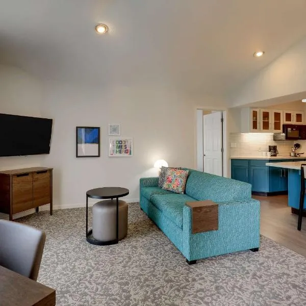 Sonesta ES Suites Sunnyvale, hotel v destinaci Sunnyvale