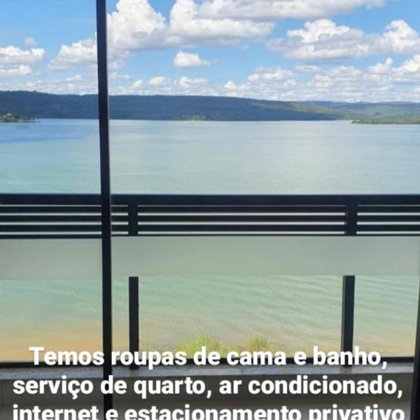 Praias do Lago Eco Resort