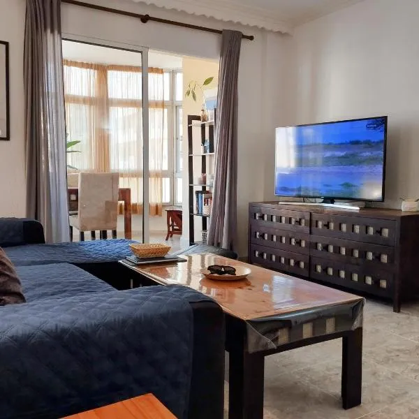 Apartment Marbella Centro, ξενοδοχείο στη Μαρμπέλλα