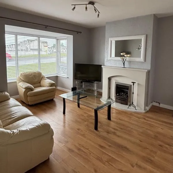 Serene Home, hotel a Ennis