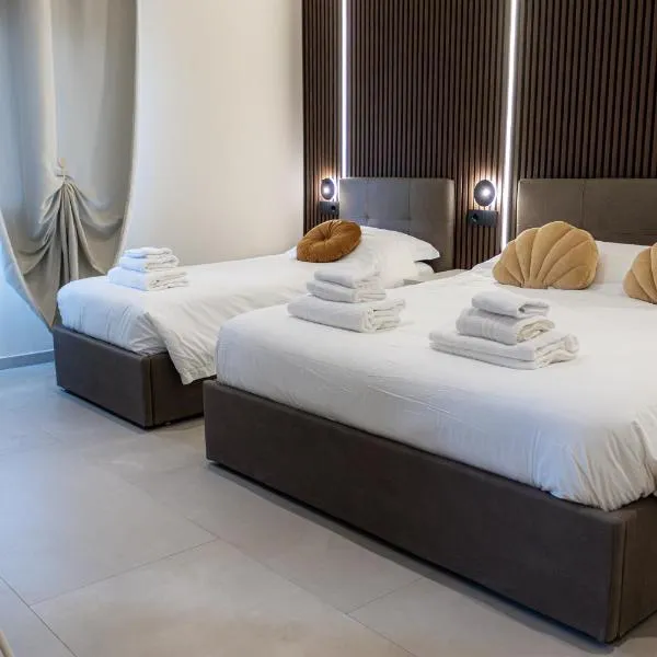 Luma Rooms, khách sạn ở Roma