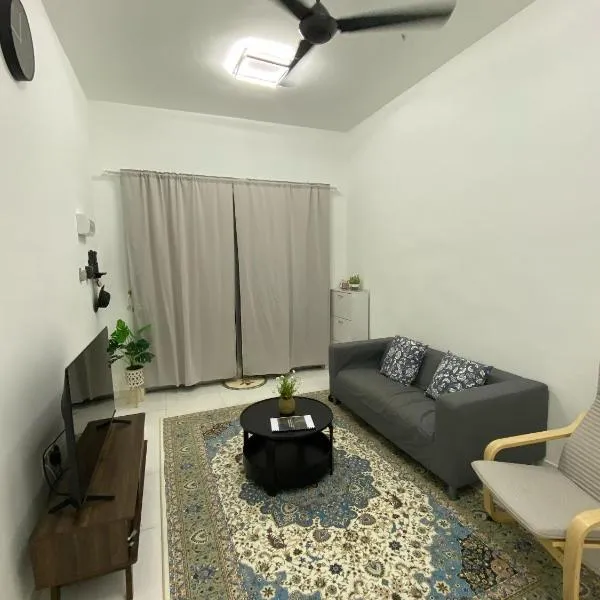 Rumah Homestay, hotel a Kangar