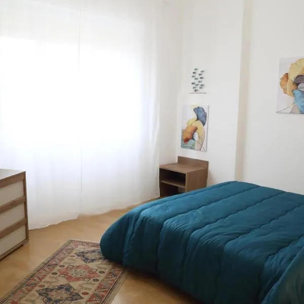 트라파니에 위치한 호텔 Acquario 2