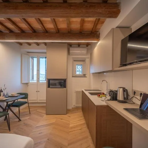 Melo 14 - Boutique Studio Nel Centro - ItalyWeGo, hotel in Perugia