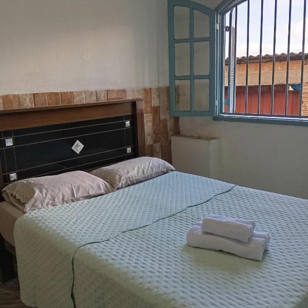 Pousada Nossa Senhora Aparecida - Foto 2