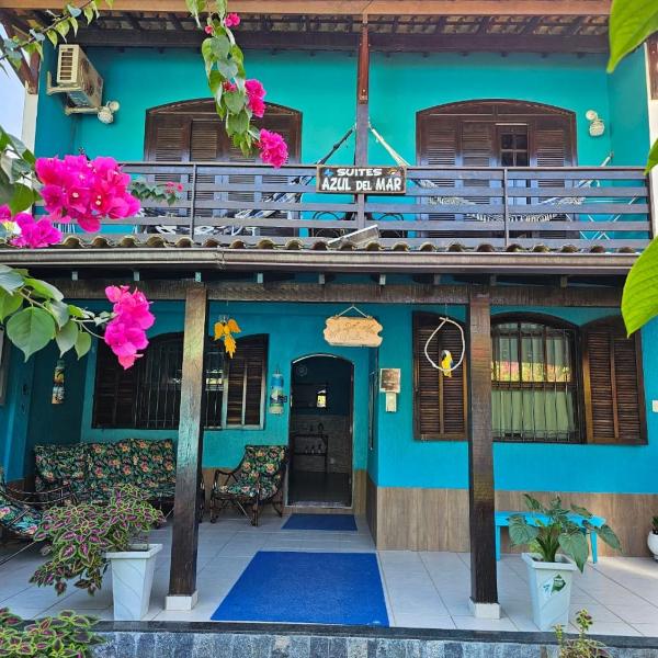 Azul del Mar