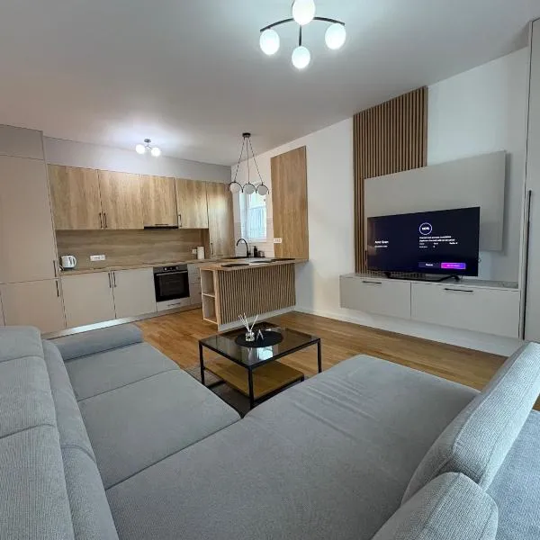 Travelers Home Horizon、Ipoteştiのホテル