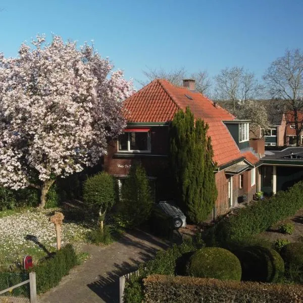 Huize De Kol, hotel in Holten