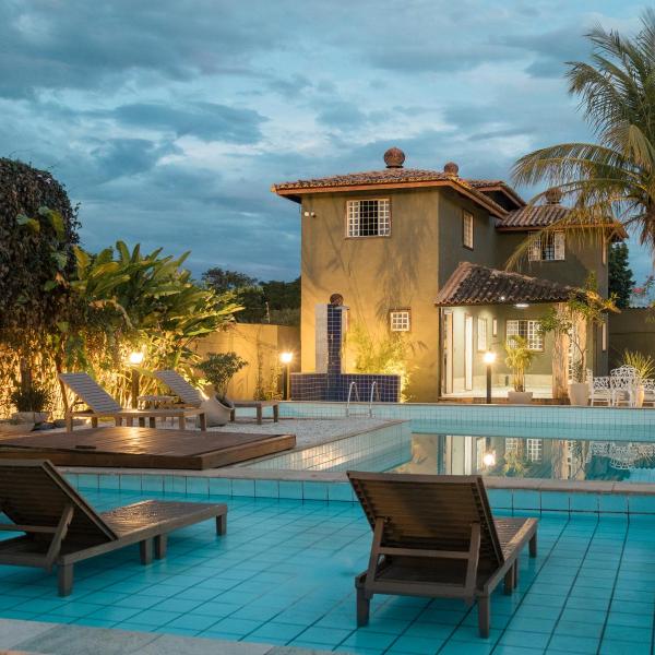 Villa Andorinhas - Foto 3
