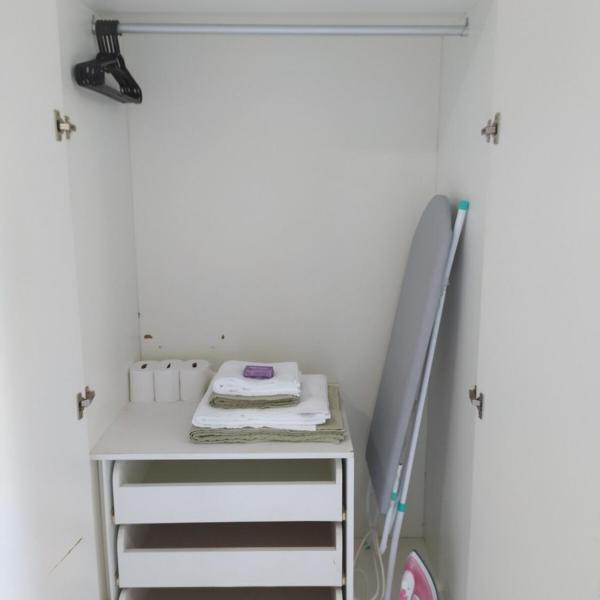 Apartamento Marsallis 405 vista mar Ponta Negra - Foto 4