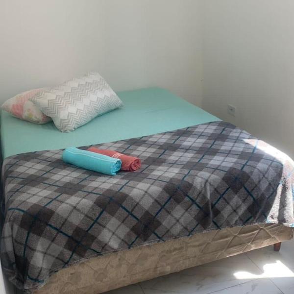 Apartamento mobiliado com 01 quarto em São Paulo Zona Norte