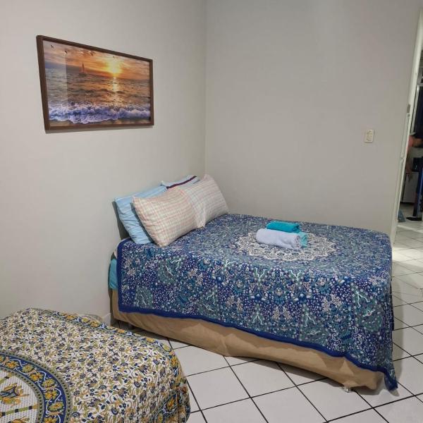 Apartamento copacabana 387