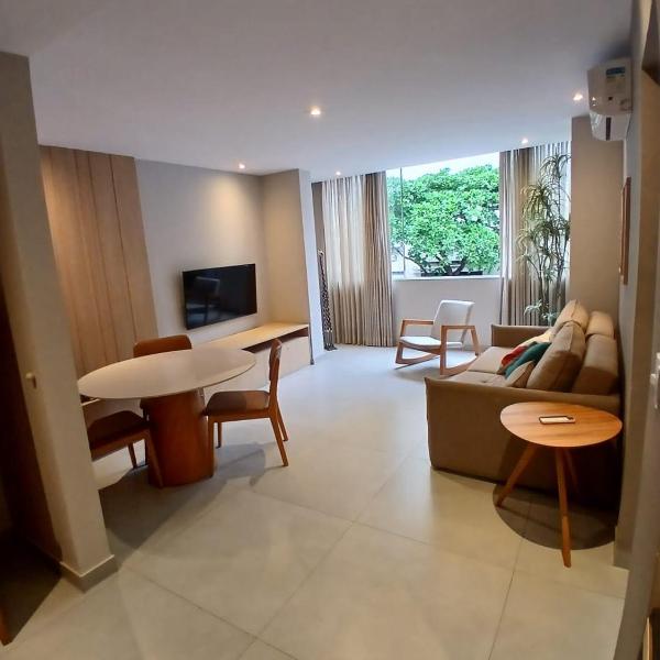 Casa Carioca Copacabana Posto 6 - Foto 5
