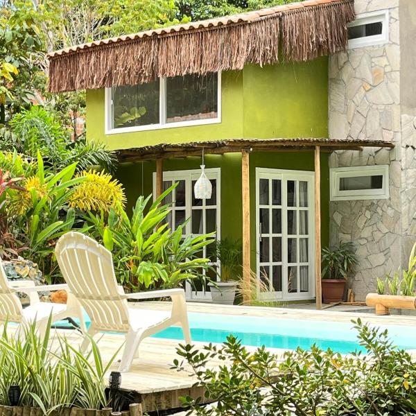 Casa dendê