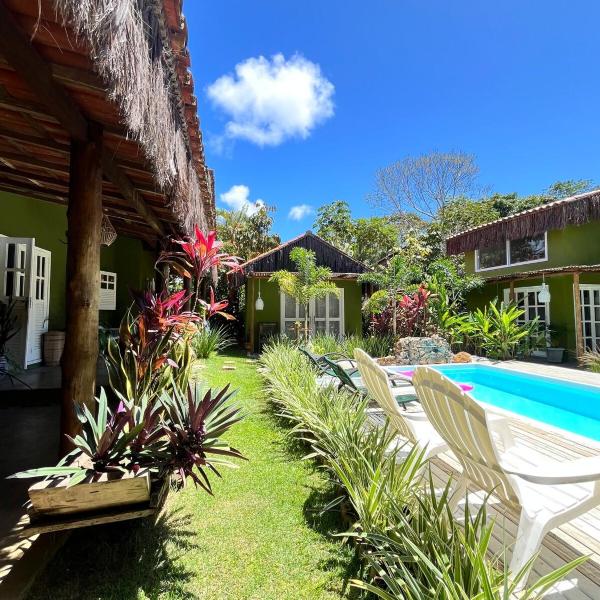 Casa dendê - Foto 4
