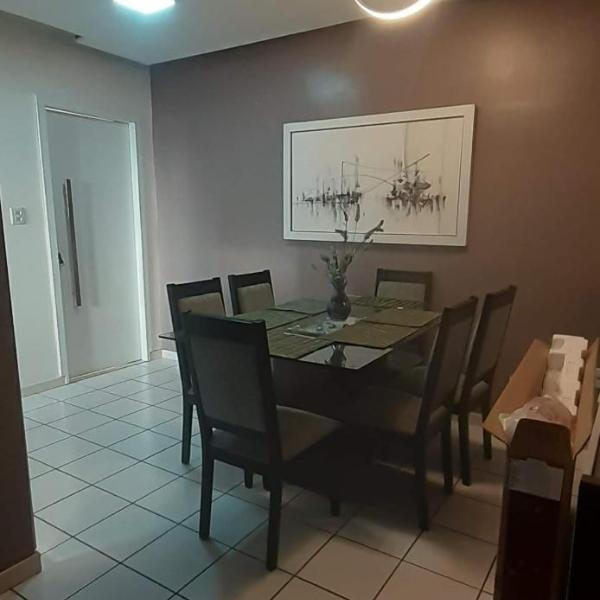Apartamento para cop 30