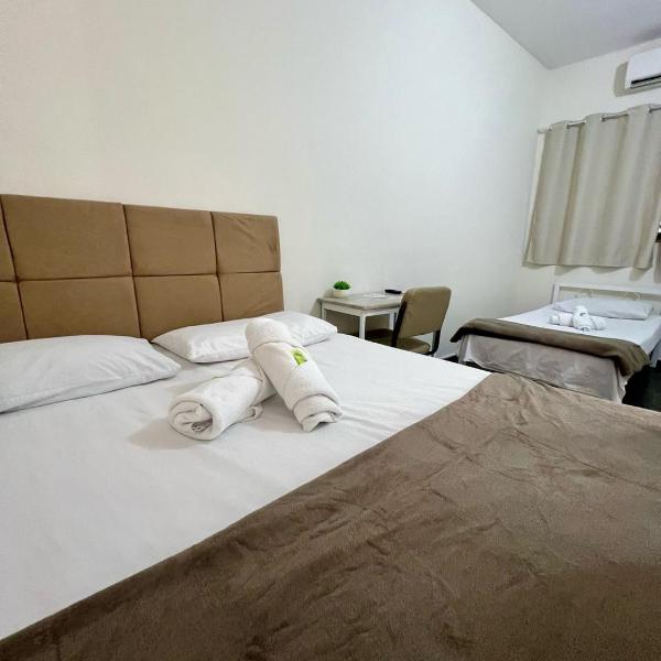 Art Hotel - Foto 2