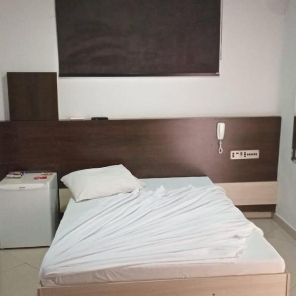 Mix Motel - Foto 2
