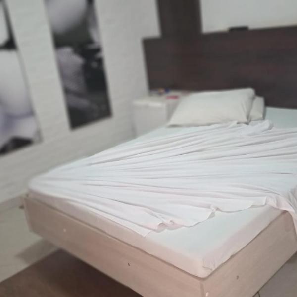 Mix Motel - Foto 4