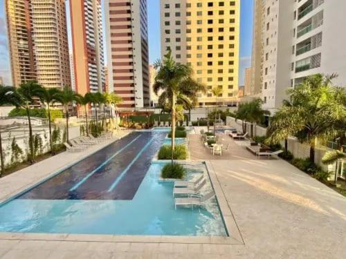 Luxury apartment with views of river and Amazon rainforest - Foto 4