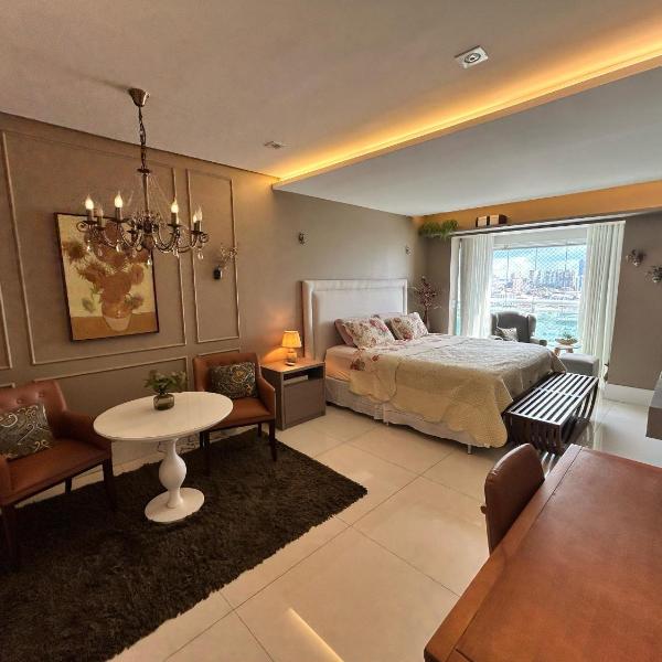 Luxury apartment with views of river and Amazon rainforest - Foto 2